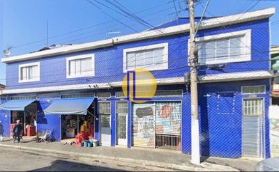 Imóvel Comercial, 583 m² - Foto 1