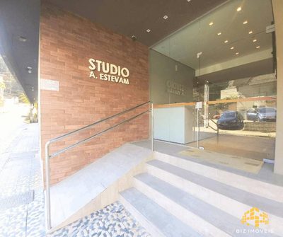 Apartamento, 1 quarto, 50 m² - Foto 3