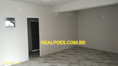 Depósito-Galpão, 310 m² - Foto 5