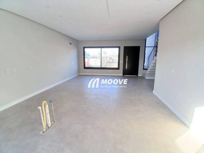 Sobrado, 3 quartos, 121 m² - Foto 3