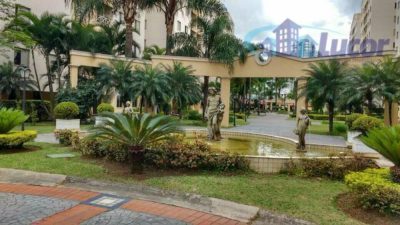 Apartamento, 3 quartos, 67 m² - Foto 2