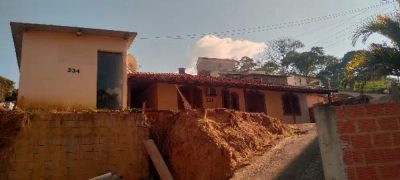 Casa, 2 quartos, 293 m² - Foto 1