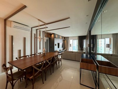 Apartamento, 3 quartos, 144 m² - Foto 1
