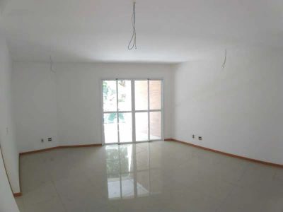 Apartamento, 2 quartos, 59 m² - Foto 3
