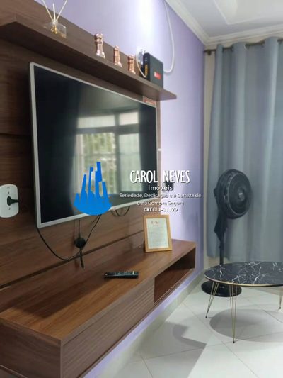 Apartamento, 1 quarto - Foto 5