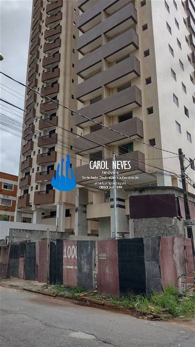 Apartamento, 2 quartos, 60 m² - Foto 2