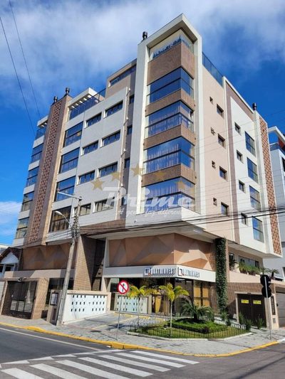 Apartamento, 2 quartos, 80 m² - Foto 2