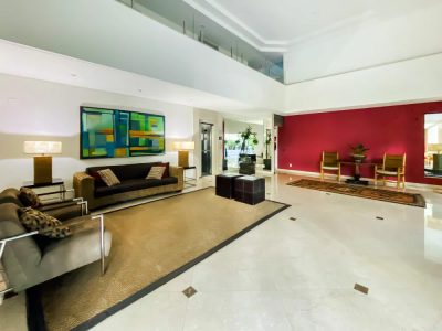 Apartamento, 4 quartos, 242 m² - Foto 4