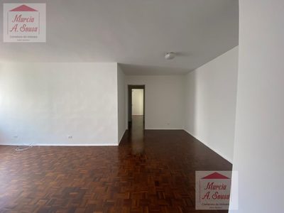 Apartamento, 3 quartos, 110 m² - Foto 1