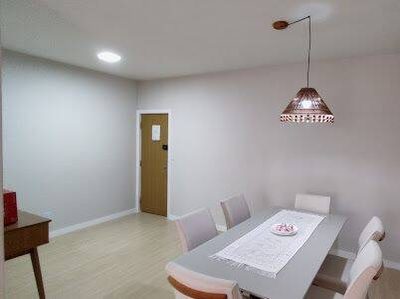 Apartamento, 2 quartos, 80 m² - Foto 3