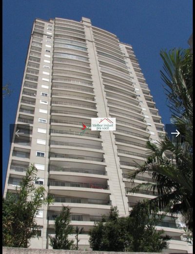 Apartamento, 3 quartos, 286 m² - Foto 3