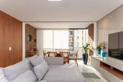 Apartamento, 2 quartos, 85 m² - Foto 2