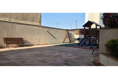 Apartamento, 2 quartos, 54 m² - Foto 5