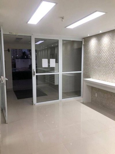Apartamento, 2 quartos, 50 m² - Foto 4