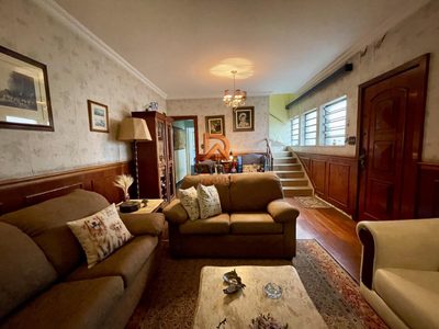 Casa, 3 quartos, 300 m² - Foto 3