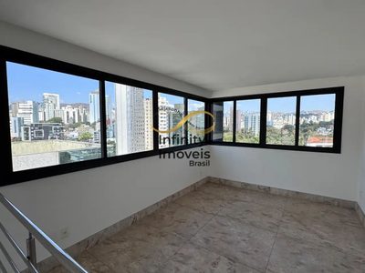 Cobertura, 5 quartos, 410 m² - Foto 5