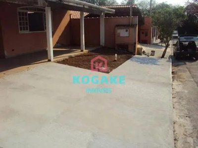 Casa, 3 quartos, 280 m² - Foto 3