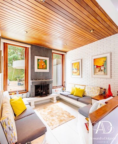 Casa, 4 quartos, 420 m² - Foto 3
