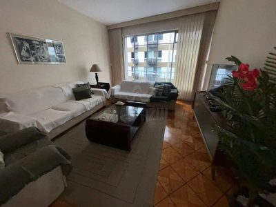 Apartamento, 3 quartos, 148 m² - Foto 5