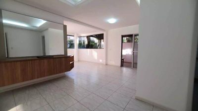 Apartamento, 3 quartos, 160 m² - Foto 2