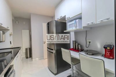 Apartamento, 3 quartos, 118 m² - Foto 5