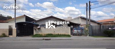 Terreno, 420 m² - Foto 1