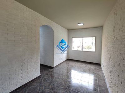 Apartamento, 2 quartos, 50 m² - Foto 2