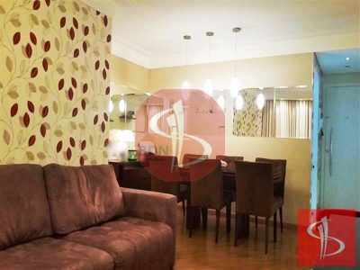 Apartamento, 3 quartos, 98 m² - Foto 5