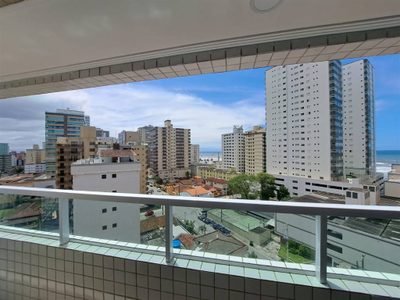 Apartamento, 1 quarto, 56 m² - Foto 1