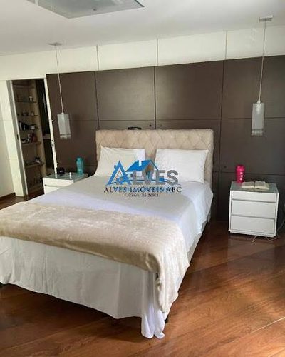 Sobrado, 3 quartos, 480 m² - Foto 5