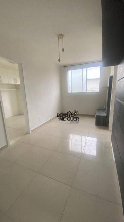 Apartamento, 3 quartos, 50 m² - Foto 3