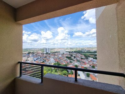 Apartamento, 3 quartos, 60 m² - Foto 4