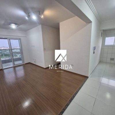 Apartamento, 2 quartos, 60 m² - Foto 2