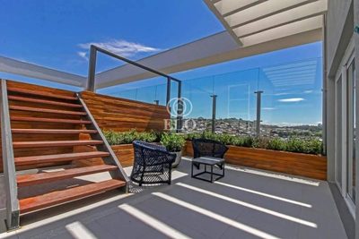 Apartamento, 1 quarto, 42 m² - Foto 2