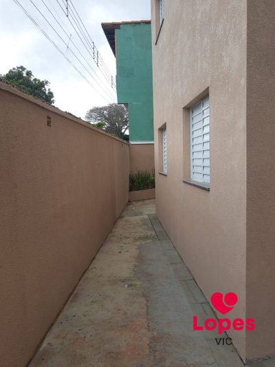 Casa, 3 quartos, 79 m² - Foto 4