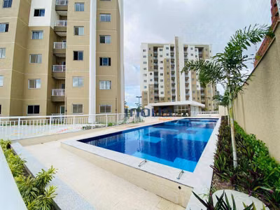 Apartamento, 2 quartos, 49 m² - Foto 3