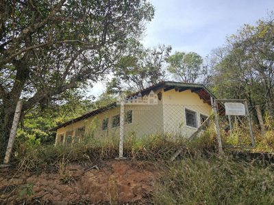 Chácara, 2 quartos, 3600 m² - Foto 1