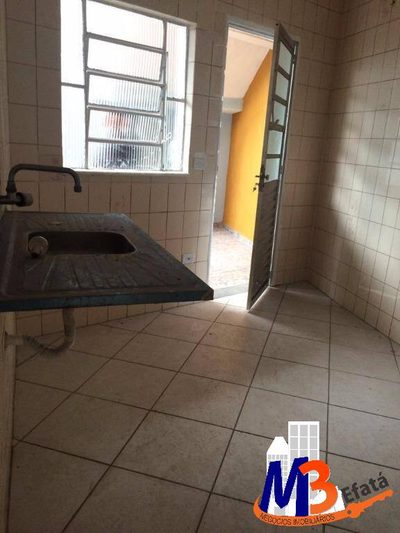 Casa, 1 quarto, 30 m² - Foto 3