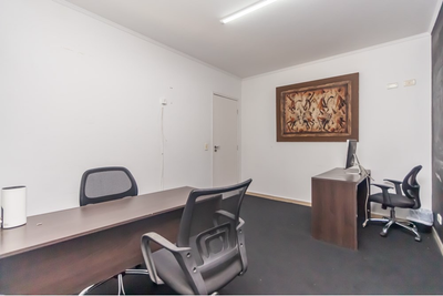 Prédio Inteiro, 265 m² - Foto 2