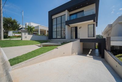 Casa, 1 quarto - Foto 3