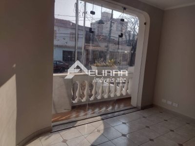 Sobrado, 3 quartos, 186 m² - Foto 4