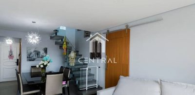 Apartamento, 3 quartos, 160 m² - Foto 4