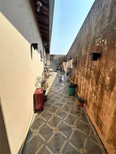 Casa, 2 quartos, 88 m² - Foto 2