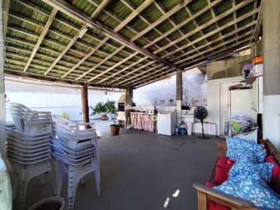 Casa, 3 quartos, 130 m² - Foto 1