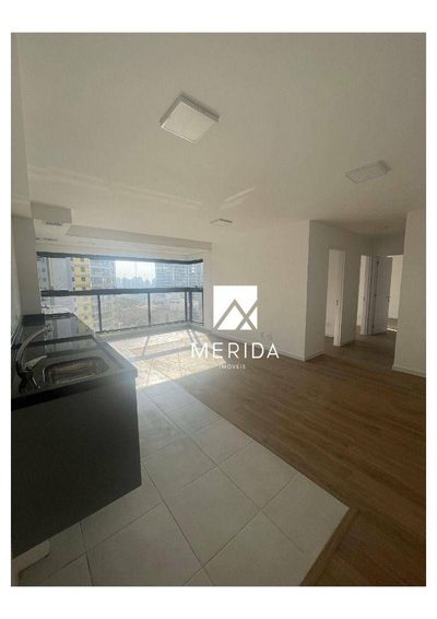 Apartamento, 3 quartos, 65 m² - Foto 1