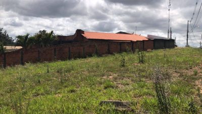 Terreno, 507 m² - Foto 3