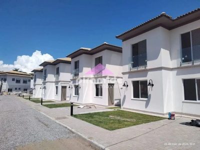 Casa, 3 quartos, 134 m² - Foto 2