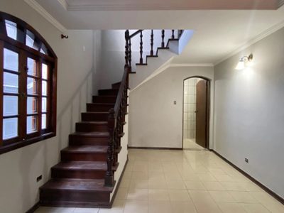 Sobrado, 3 quartos, 120 m² - Foto 5