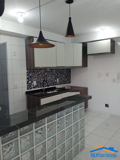 Apartamento, 1 quarto, 32 m² - Foto 3