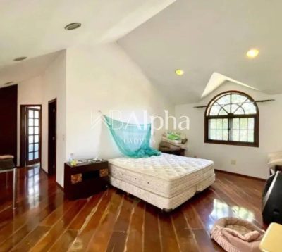 Casa de Condomínio, 5 quartos - Foto 3